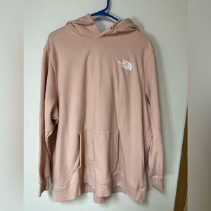 The North Face Women’s Hooded Sweatshirt